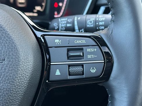 Certified 2026 Honda CR-V EX-L image 28