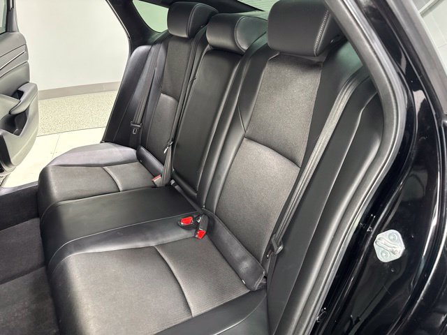 Used 2022 Honda Accord Sport image 23