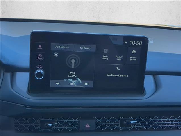 New 2026 Honda Accord LX image 11