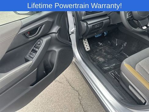 New 2026 Subaru Crosstrek 2.5i Sport AWD/4WD image 11