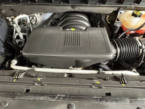 Used 2023 Chevrolet Silverado 1500 RST w/ All Star Edition Plus image 44