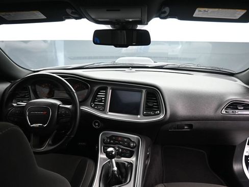 Used 2019 Dodge Challenger R/T Scat Pack w/ Shaker Package RWD image 40