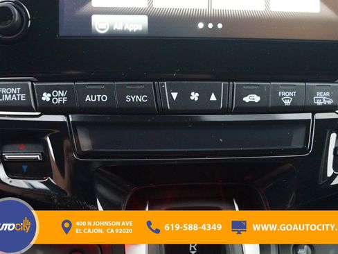 Used 2023 Honda Odyssey Sport image 23