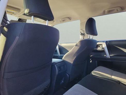 Used 2024 Toyota 4Runner SR5 image 11