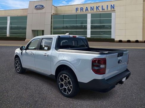 New 2026 Ford Maverick Lariat AWD/4WD image 5