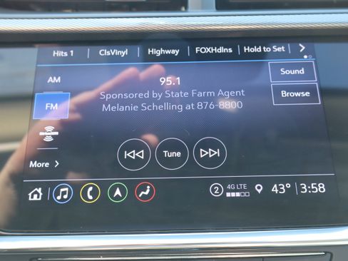 Used 2023 Buick Encore GX Essence w/ Advanced Technology Package image 19