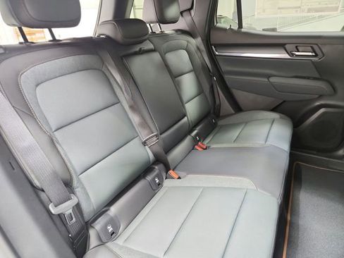 New 2026 GMC Terrain AT4 w/ Technology Package II AWD/4WD image 46