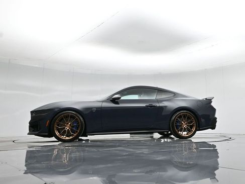 Used 2025 Ford Mustang Dark Horse image 46