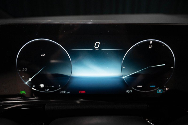 New 2026 Mercedes-Benz GLA 250 4MATIC image 26
