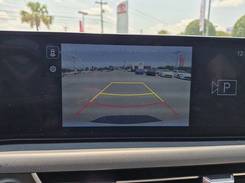 Used 2025 Hyundai Sonata SEL FWD image 22
