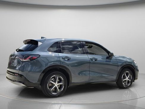 Used 2025 Honda HR-V EX-L image 7
