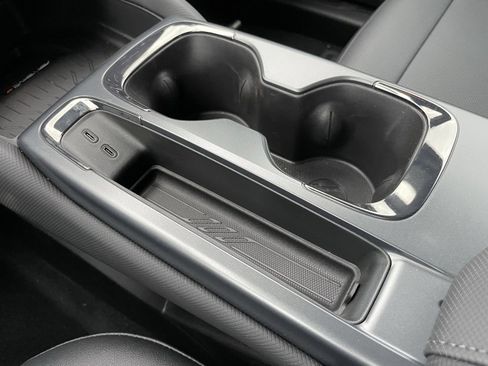 New 2026 Chevrolet Equinox EV RS image 23