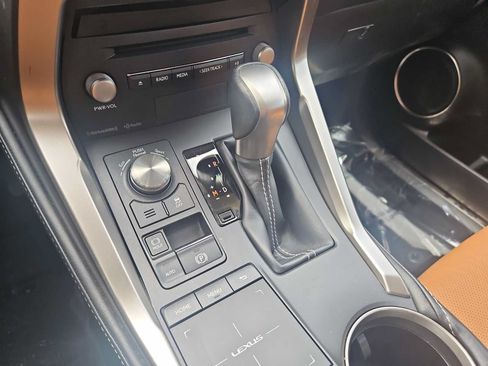 Used 2020 Lexus NX 300 FWD w/ Comfort Package image 22