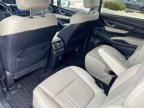 Used 2019 Subaru Ascent Limited w/ Popular Package #2A image 19