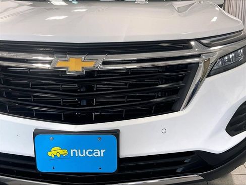 Used 2024 Chevrolet Equinox LT AWD/4WD image 32