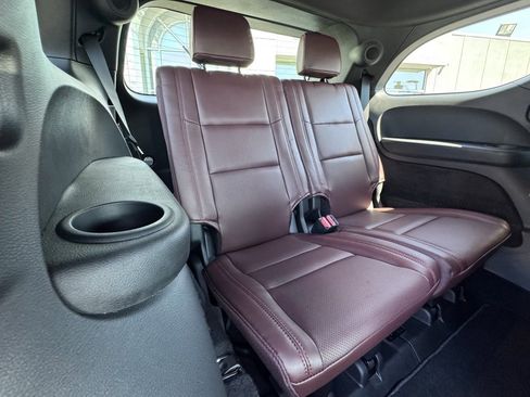 New 2026 Dodge Durango GT image 23