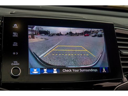 Used 2023 Honda Ridgeline RTL-E image 26