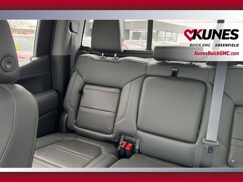 Used 2021 GMC Sierra 1500 Denali w/ Denali Ultimate Package image 35