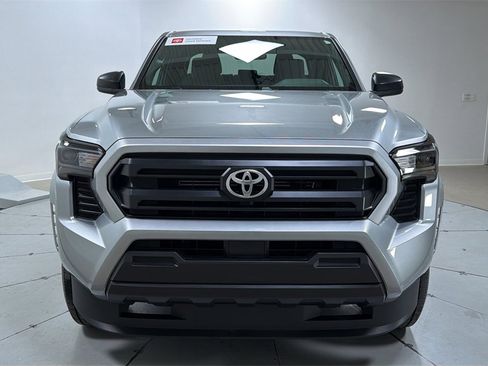 Certified 2024 Toyota Tacoma SR image 2