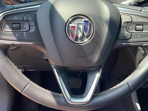 Used 2022 Buick Encore GX Preferred image 22