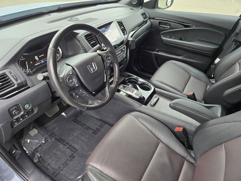 Used 2023 Honda Ridgeline Black Edition image 19