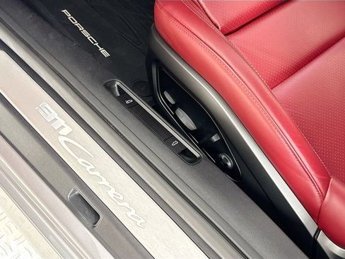 Certified 2024 Porsche 911 Carrera RWD image 23
