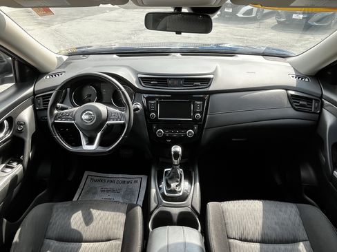 Used 2020 Nissan Rogue SV AWD/4WD image 18