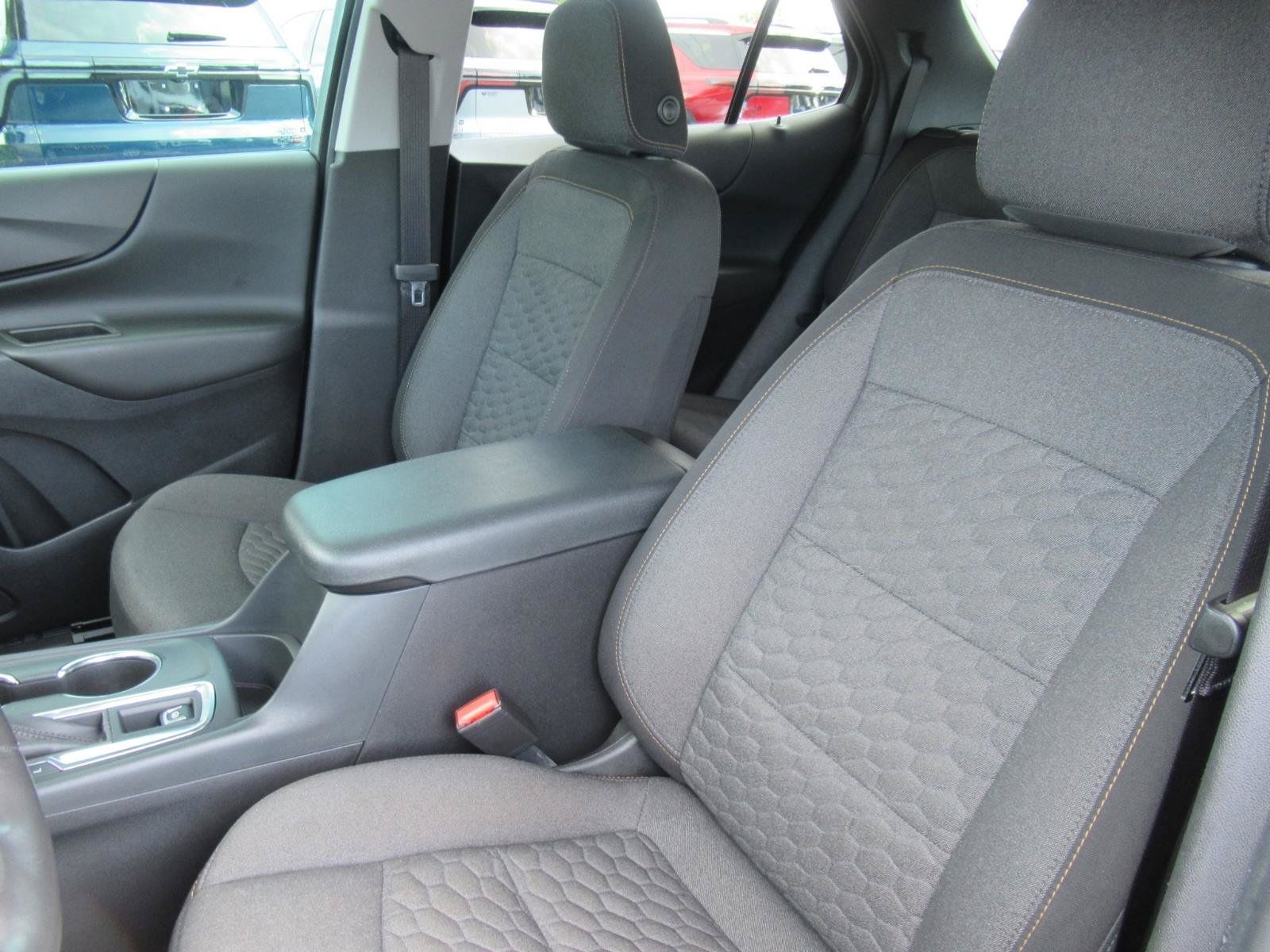 Used 2021 Chevrolet Equinox LT AWD/4WD image 20