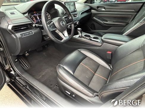 Used 2021 Nissan Altima 2.5 SR image 20