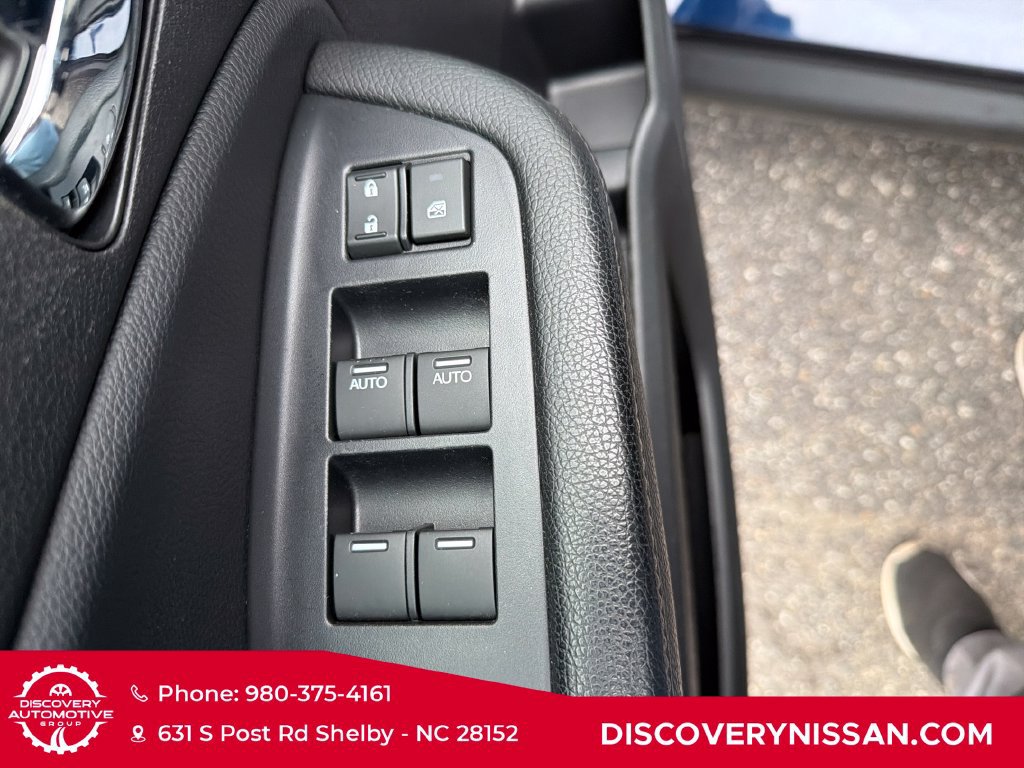 Used 2019 Honda Passport Elite image 9