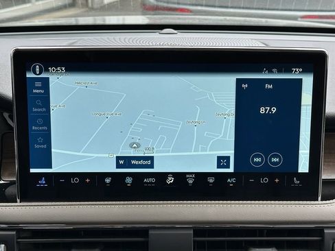 New 2026 Lincoln Corsair Reserve image 13