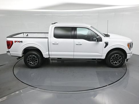 Used 2023 Ford F150 XLT w/ Equipment Group 302A High AWD/4WD image 34
