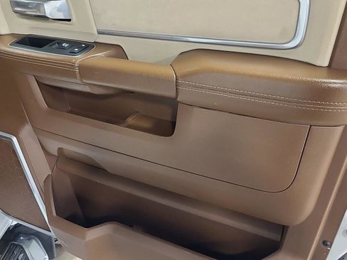 Used 2022 RAM 2500 Laramie image 24