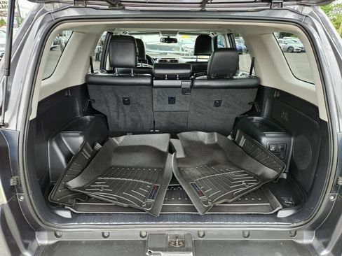 Used 2012 Toyota 4Runner Limited AWD/4WD image 10