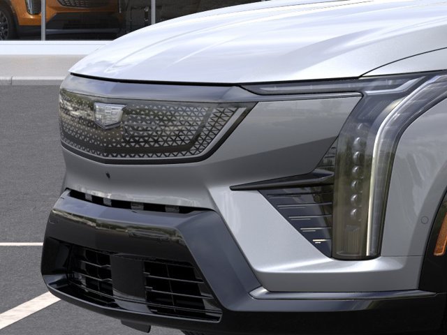 New 2026 Cadillac Optiq Sport 1 w/ LPO, Floor Liner Package RWD image 13