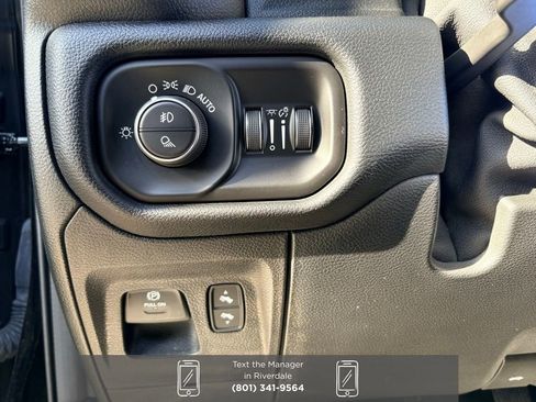 Used 2022 RAM 1500 Laramie image 27