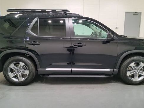 New 2026 Honda Pilot EX-L image 8