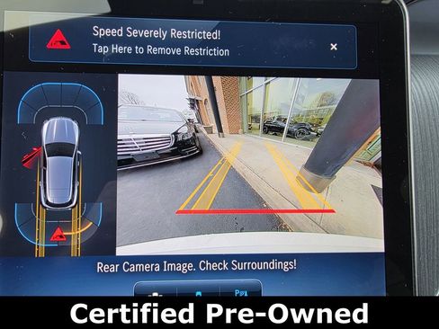 Used 2025 Mercedes-Benz GLC 350e 4MATIC image 24