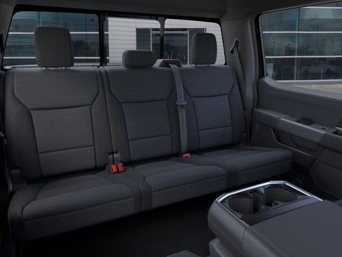 New 2026 Ford F150 XLT image 13