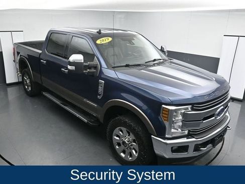 Used 2019 Ford F250 Lariat w/ Tow Technology Bundle image 23