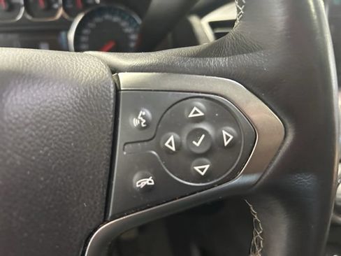Used 2019 Chevrolet Tahoe LT AWD/4WD image 27