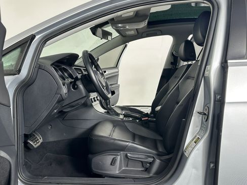 Used 2017 Volkswagen Golf Alltrack SE image 22