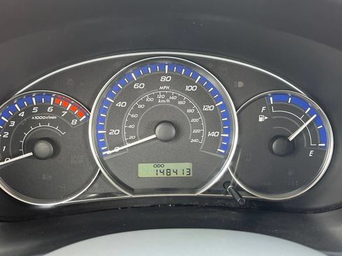 Used 2010 Subaru Forester 2.5X AWD/4WD image 14