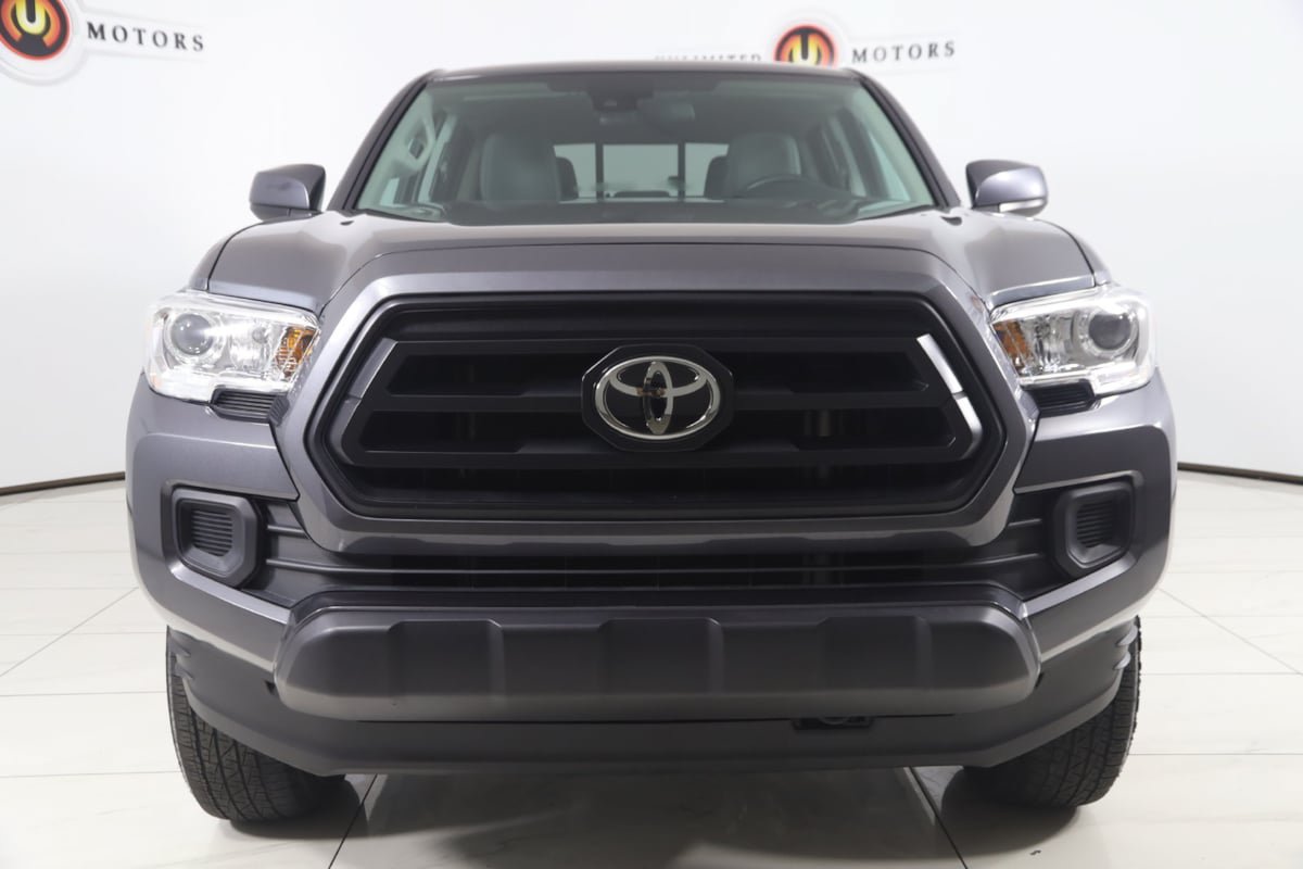 Used 2023 Toyota Tacoma SR AWD/4WD image 43