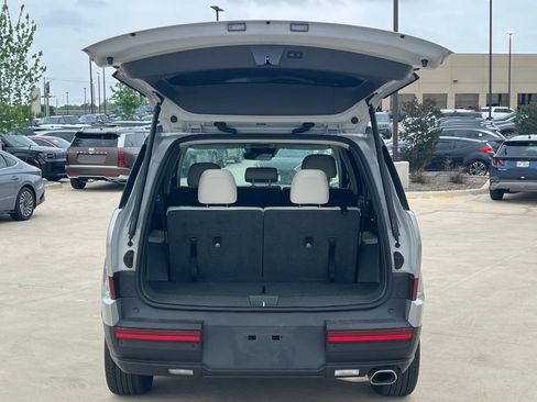 Used 2025 Hyundai Santa Fe SEL image 15