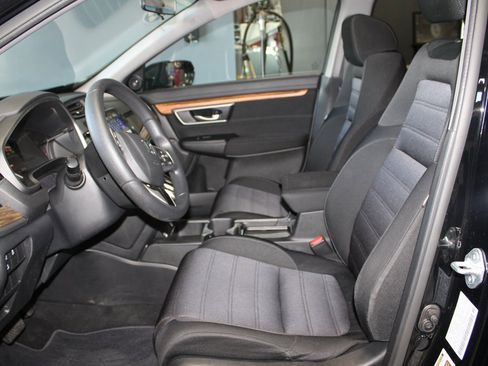 Used 2022 Honda CR-V EX image 11