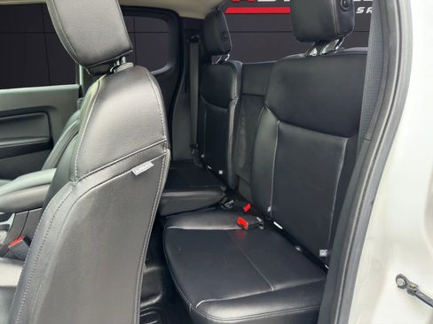 Used 2021 Ford Ranger XL RWD image 14