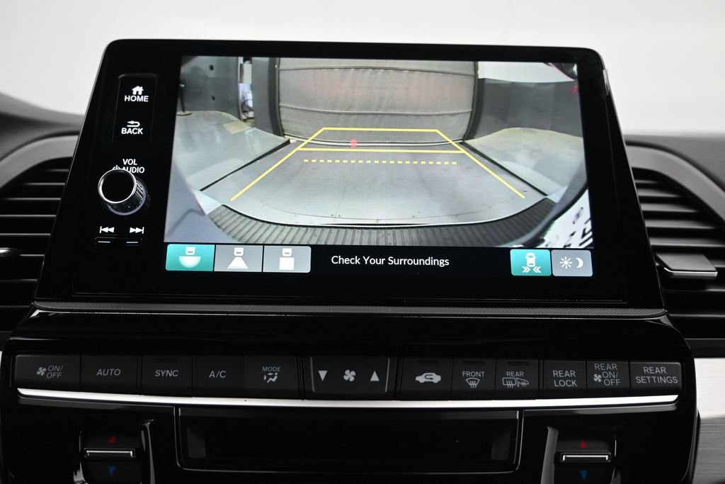 New 2027 Honda Odyssey Sport-L image 17