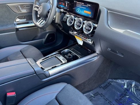 New 2025 Mercedes-Benz GLA 35 AMG AMG GLA 35 image 22