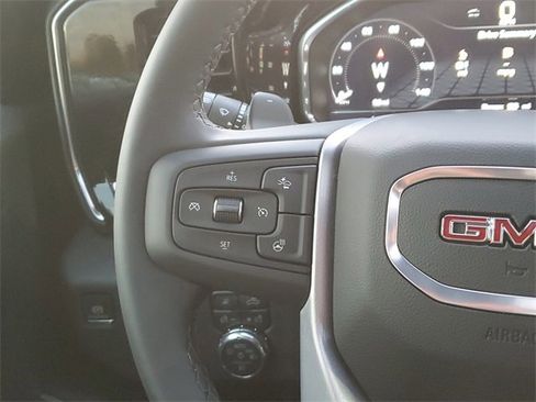 New 2025 GMC Sierra 1500 Elevation w/ Elevation Premium Package image 26